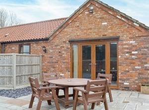 Accommodation Mary Skegness | Addlethorpe