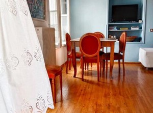 George Traditional | Pylos