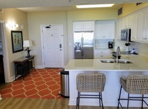 Gulf Crest Panama City Beach | Thomas Drive