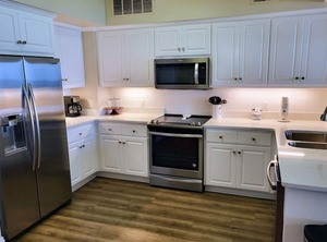 Gulf Crest Panama City Beach | Thomas Drive