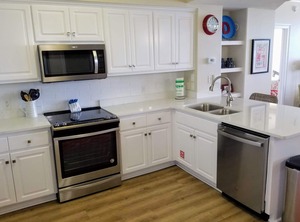 Gulf Crest Panama City Beach | Thomas Drive