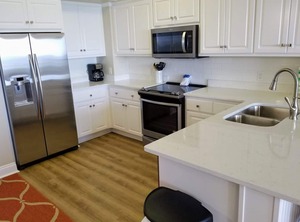 Gulf Crest Panama City Beach | Thomas Drive