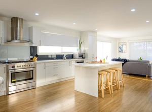 Georges Bay | St Helens