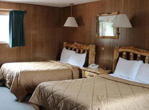 Georgetown Mountain Inn | Historic District