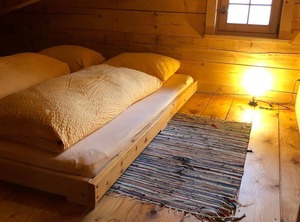 Chalets Bayerischer Wald Kötzting | Bad Koetzting