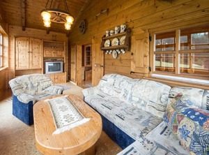 Chalets Bayerischer Wald Kötzting | Bad Koetzting
