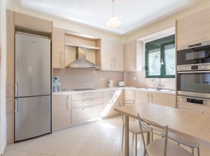 Villa Taverns Gerani | Gerani