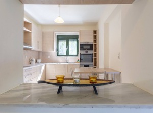 Villa Taverns Gerani | Gerani