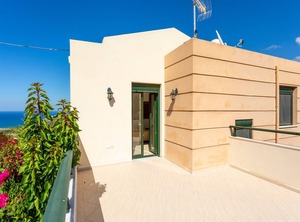 Villa Taverns Gerani | Gerani