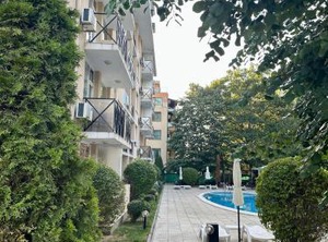 Gerber Residence | Sunny Beach