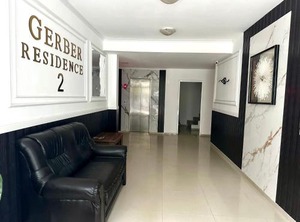 Gerber Residence | Sunny Beach