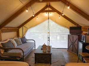 Guadalupe Getaway | Seguin