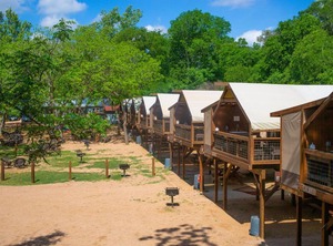 Guadalupe Getaway | Seguin