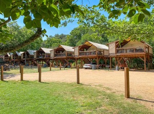 Guadalupe Getaway | Seguin