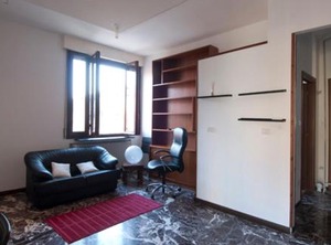 Gethekey Boldrini Loft | Historic Center