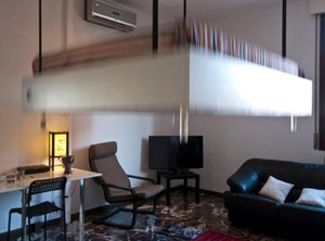 Gethekey Boldrini Loft | Historic Center