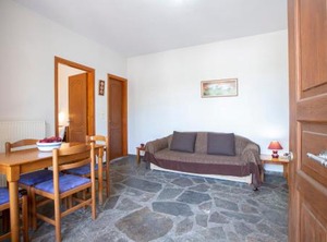Villa Giapis | Mikros Gialos