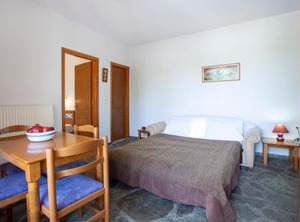Villa Giapis | Mikros Gialos