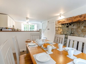 Gill Cottage | Branscombe