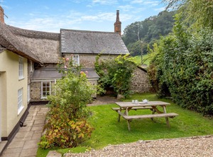 Gill Cottage | Branscombe