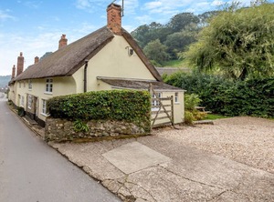 Gill Cottage | Branscombe