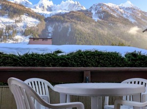 Le Paradis | Chamonix City Centre