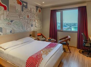 Utsav Resort | Durgapur