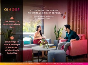 Ginger Mumbai Andheri | Andheri East