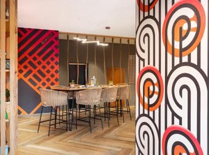 Ginger Mumbai Andheri | Andheri East