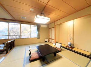 Ginshotei Awashima | Numata
