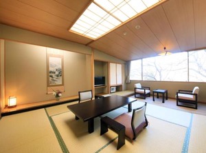 Ginshotei Awashima | Numata