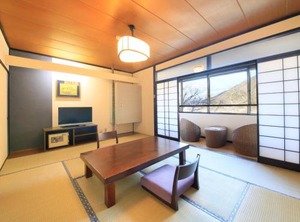 Ginshotei Awashima | Numata