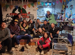 Giramundo Hostel | Humahuaca