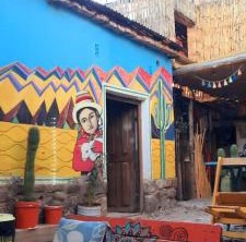 Giramundo Hostel | Humahuaca
