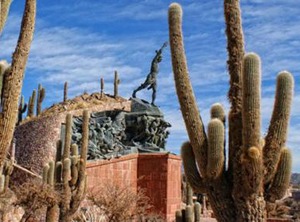 Giramundo Hostel | Humahuaca
