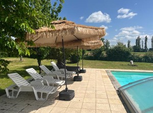 Logis Gascons | Saint-Justin
