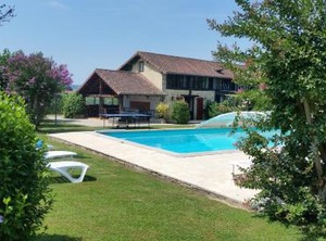 Logis Gascons | Saint-Justin