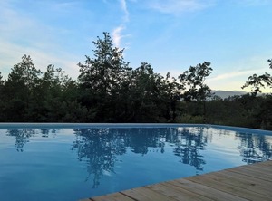 Gite The Swimming | Entrepierres