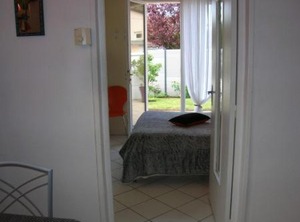 Gite | Sotteville-les-Rouen