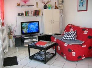 Gite | Sotteville-les-Rouen