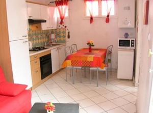 Gite | Sotteville-les-Rouen