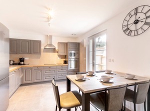 Gite Pleine Nature Paris | Vichel-Nanteuil