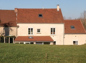 Gite Pleine Nature Paris | Vichel-Nanteuil