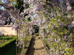 Gite Du Moulin Blanville | Saint-Luperce