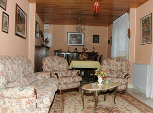 Persons | Huisseau-sur-Cosson