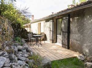 Gite Persons | Mortagne-sur-Sevre