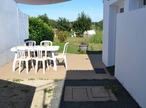 Gite N Village Jacuzzi | Verruyes