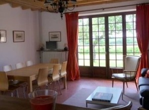 Villa Paulnay Persons | Paulnay