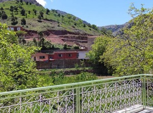 Tizinoubadou | Ait Blal