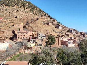 Tizinoubadou | Ait Blal